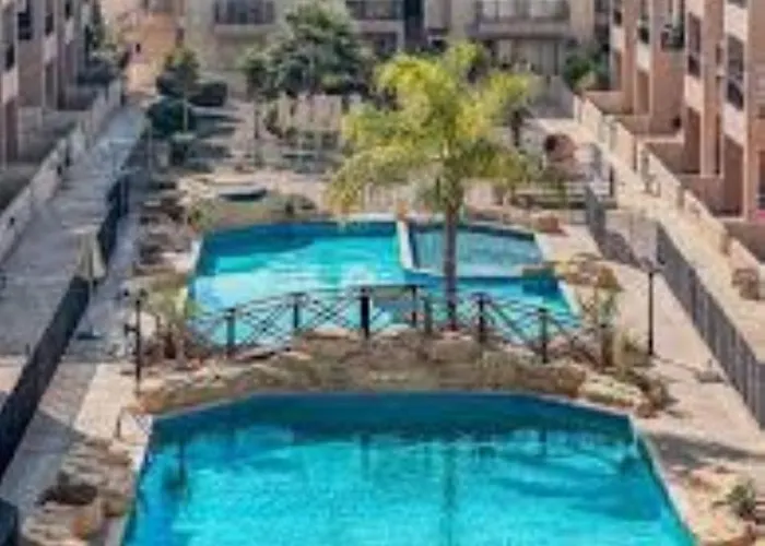 アパート H&o Olive House パ フォス