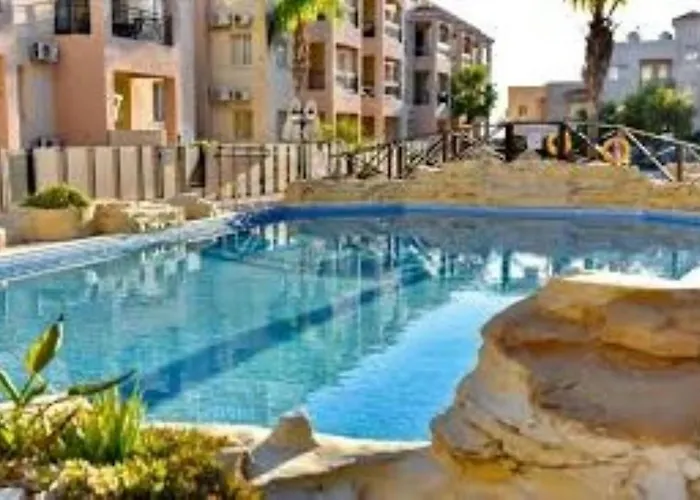 アパート H&o Olive House *