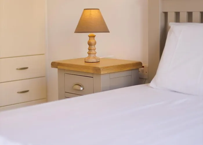 アパート H&o Olive House *