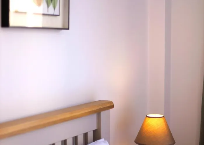 H&o Olive House * パ フォス