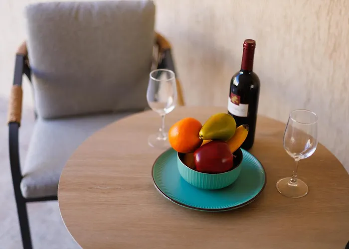 アパート H&o Olive House