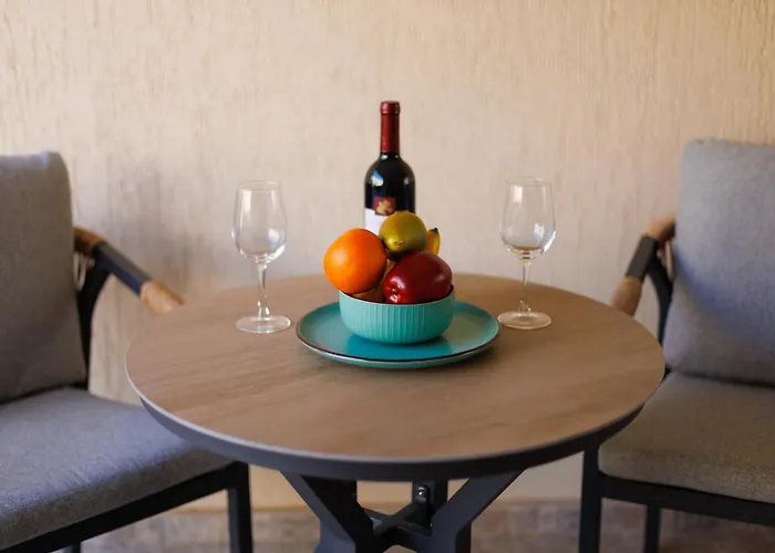 H&o Olive House アパート パ フォス