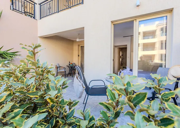 アパート H&o Olive House パ フォス