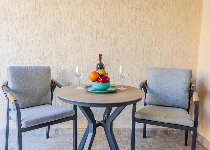 H&o Olive House アパート