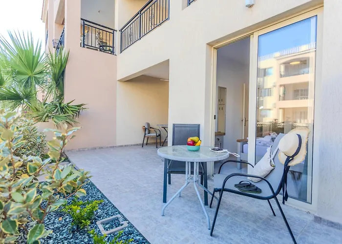 H&o Olive House * パ フォス