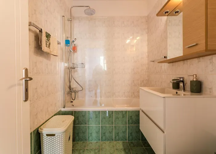 アパート H&o Olive House パ フォス