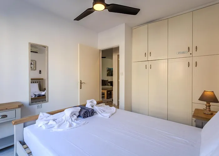 H&o Olive House アパート *