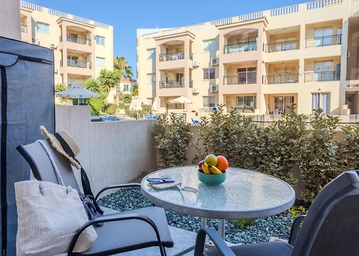 アパート H&o Olive House *