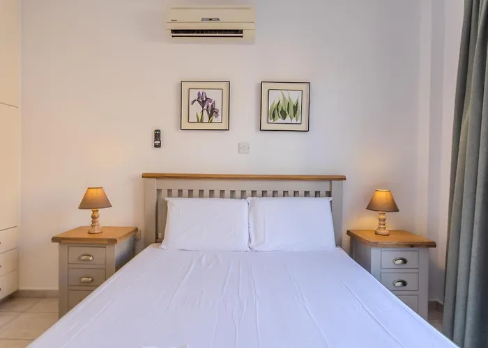 H&o Olive House アパート *