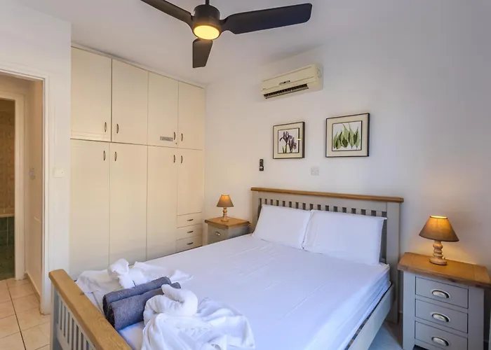 アパート H&o Olive House *