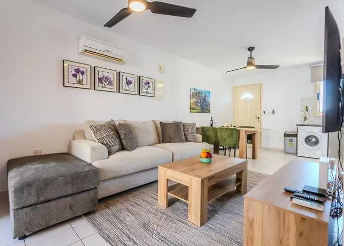 H&o Olive House アパート *