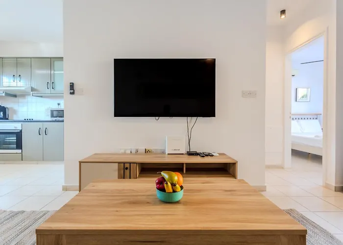 H&o Olive House * パ フォス