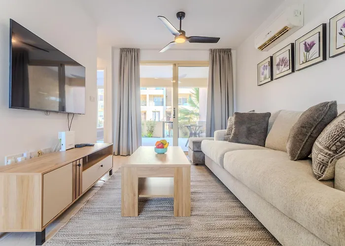 アパート H&o Olive House