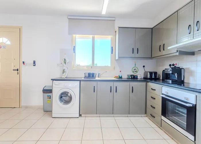 H&o Olive House アパート