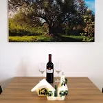 H&o Olive House דירה פאפוס