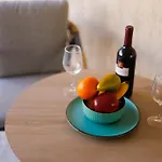 דירה H&o Olive House