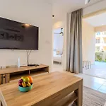 H&o Olive House פאפוס