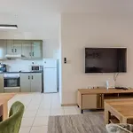 H&o Olive House דירה פאפוס