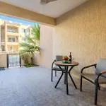شقة H&o Olive House بافوس