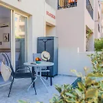 شقة H&o Olive House